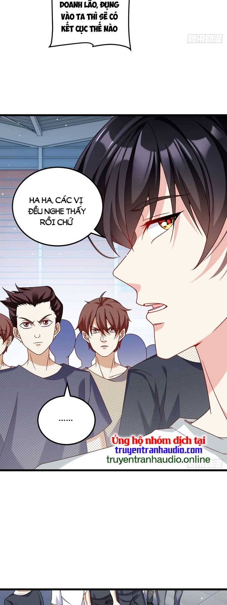 đọc truyện Tiên Tôn Lạc Vô Cực Chương 213 ảnh 32 tại Thiên Thai Truyện