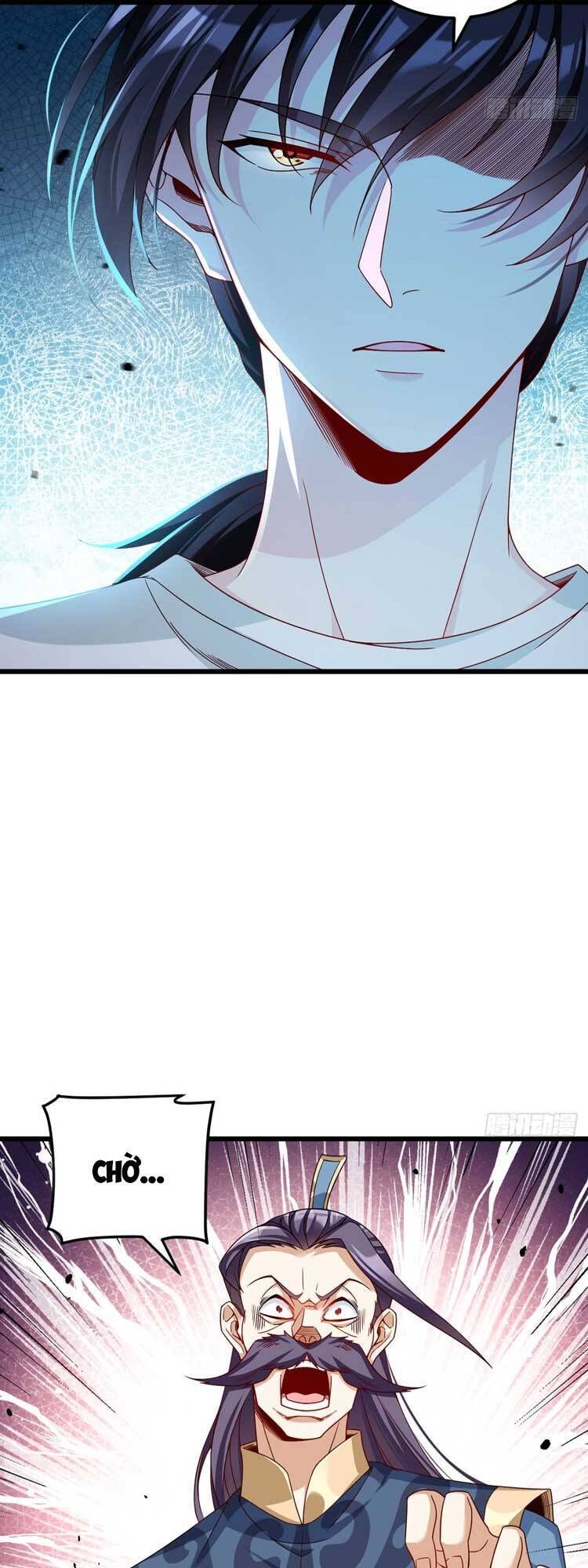 đọc truyện Tiên Tôn Lạc Vô Cực Chương 213 ảnh 34 tại Thiên Thai Truyện