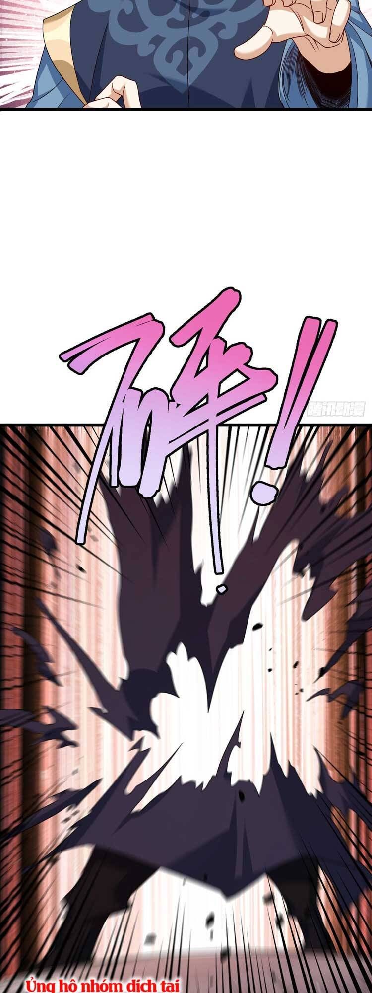 đọc truyện Tiên Tôn Lạc Vô Cực Chương 213 ảnh 35 tại Thiên Thai Truyện