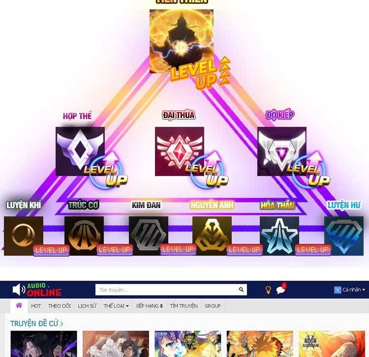 đọc truyện Tiên Tôn Lạc Vô Cực Chương 213 ảnh 37 tại Thiên Thai Truyện