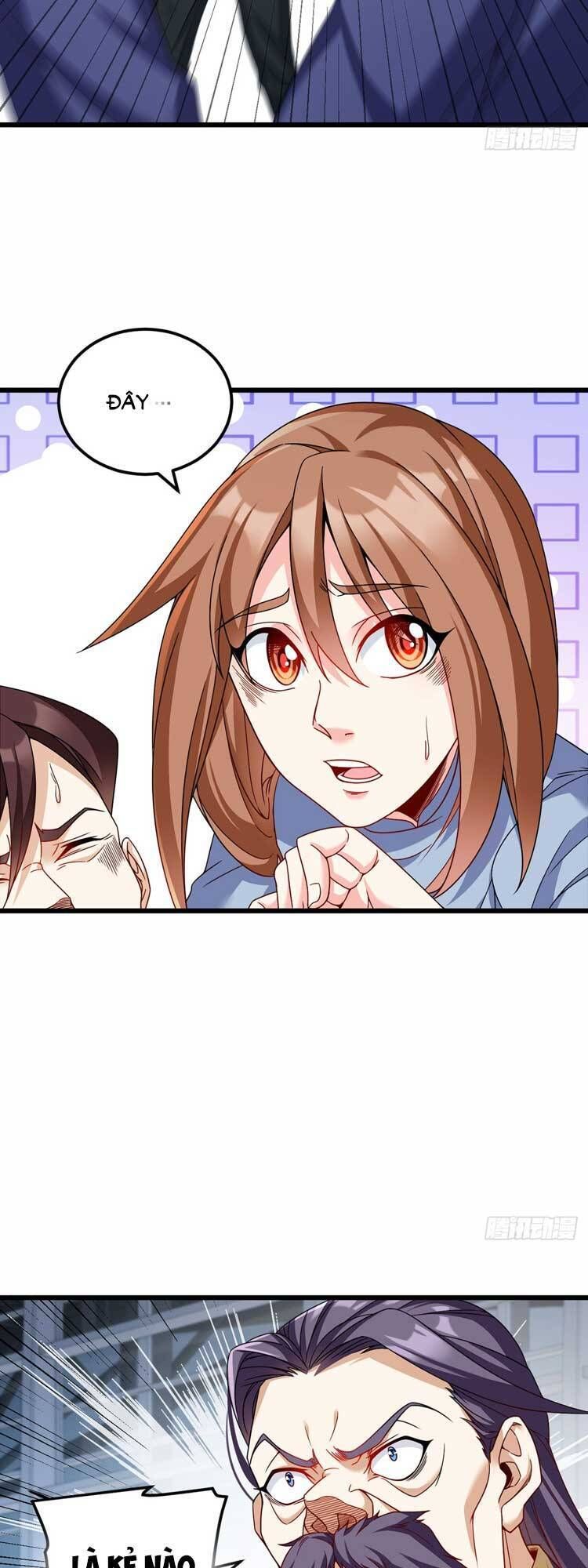 đọc truyện Tiên Tôn Lạc Vô Cực Chương 213 ảnh 6 tại Thiên Thai Truyện