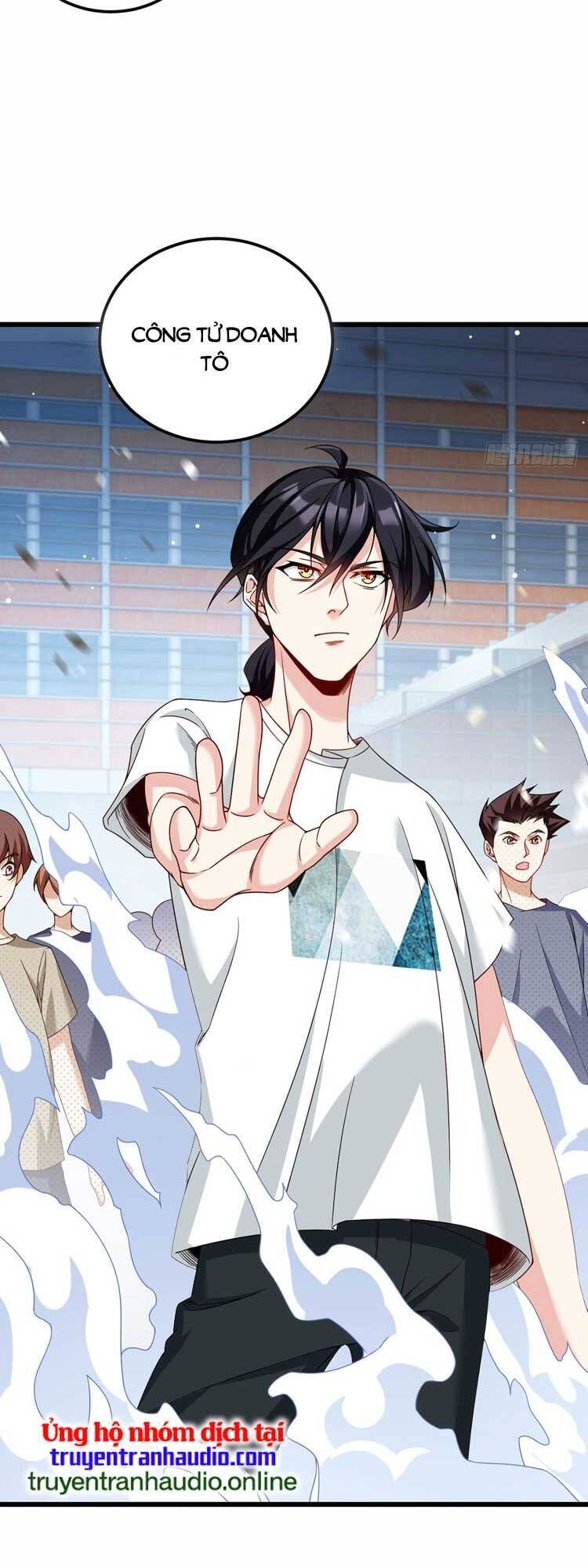 đọc truyện Tiên Tôn Lạc Vô Cực Chương 213 ảnh 8 tại Thiên Thai Truyện