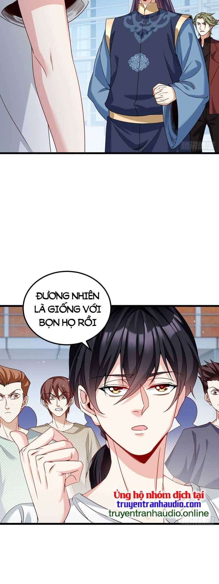 đọc truyện Tiên Tôn Lạc Vô Cực Chương 213 ảnh 10 tại Thiên Thai Truyện