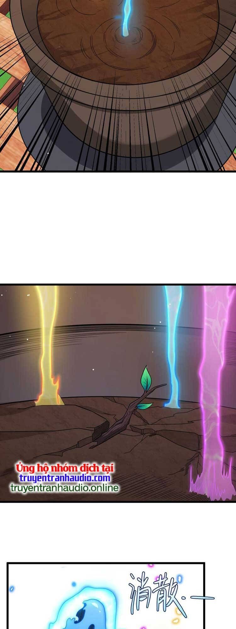 đọc truyện Tiên Tôn Lạc Vô Cực Chương 214 ảnh 17 tại Thiên Thai Truyện