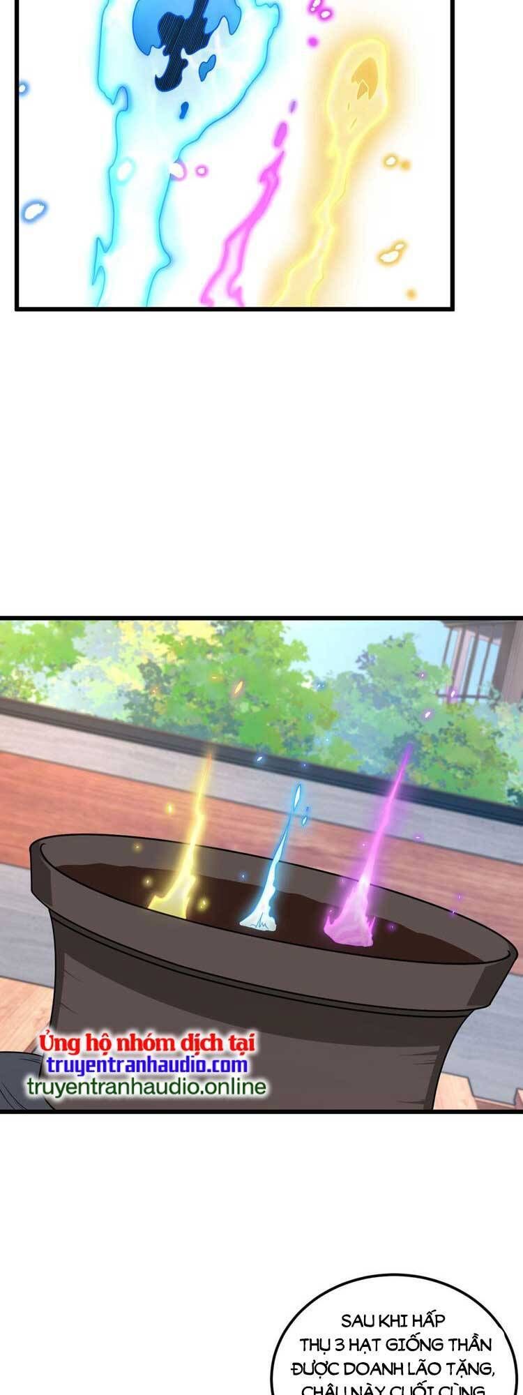 đọc truyện Tiên Tôn Lạc Vô Cực Chương 214 ảnh 18 tại Thiên Thai Truyện