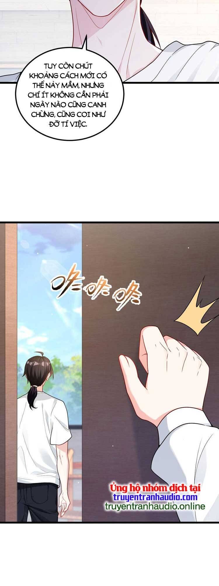 đọc truyện Tiên Tôn Lạc Vô Cực Chương 214 ảnh 20 tại Thiên Thai Truyện