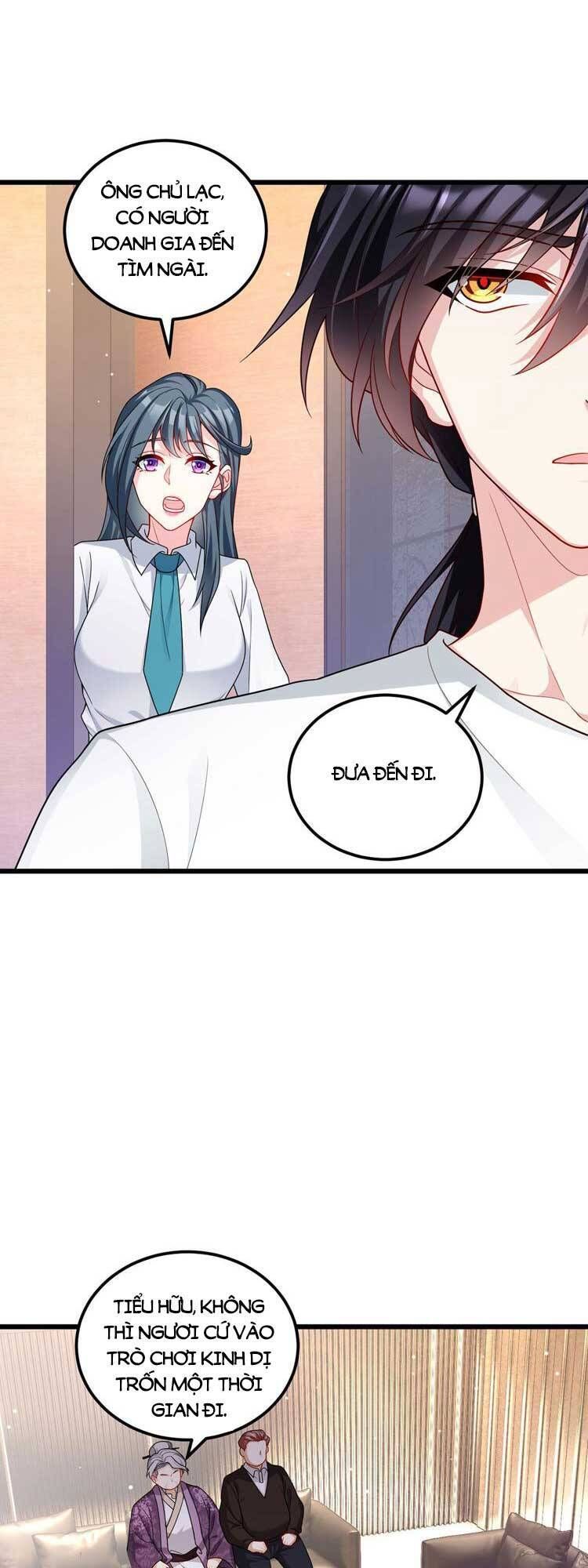 đọc truyện Tiên Tôn Lạc Vô Cực Chương 214 ảnh 21 tại Thiên Thai Truyện