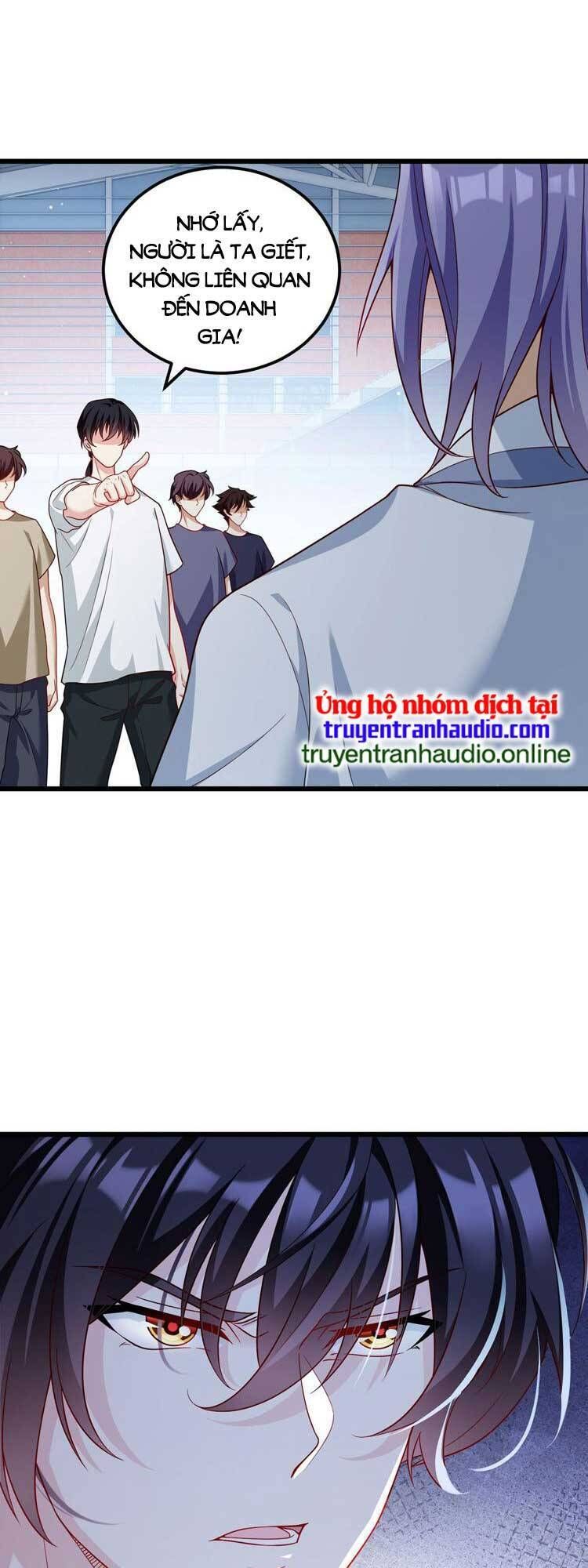 đọc truyện Tiên Tôn Lạc Vô Cực Chương 214 ảnh 4 tại Thiên Thai Truyện