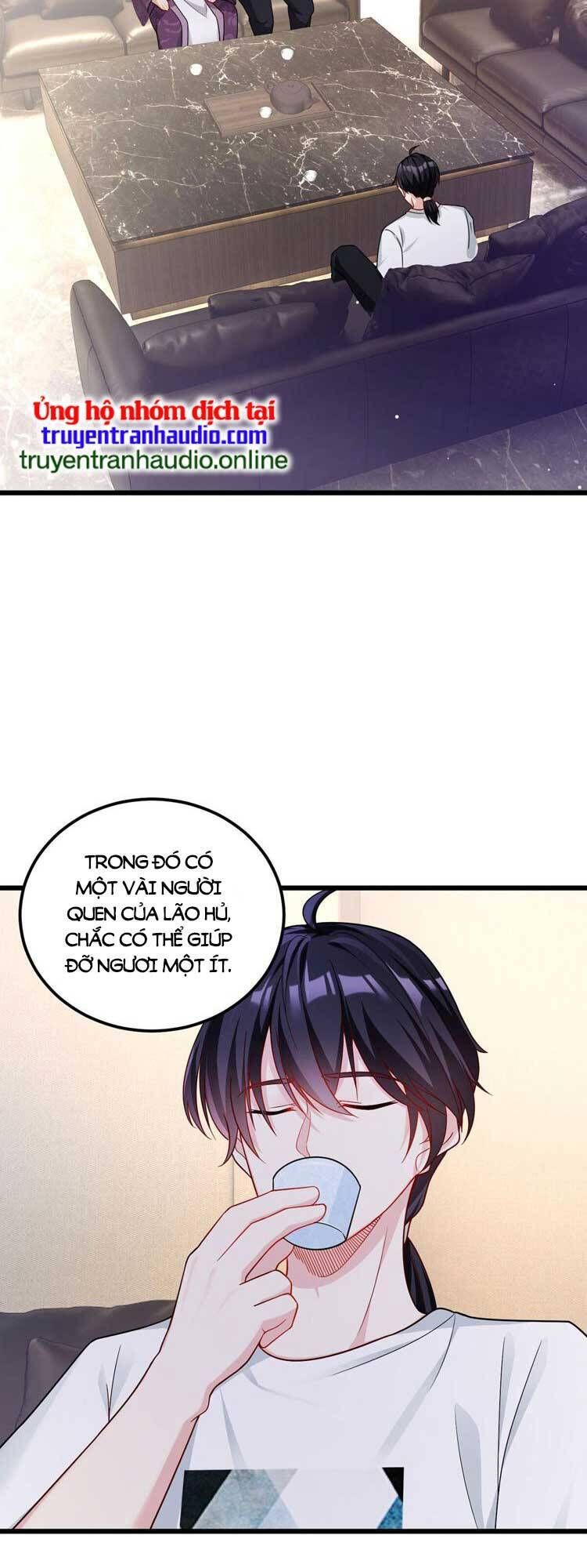 đọc truyện Tiên Tôn Lạc Vô Cực Chương 214 ảnh 22 tại Thiên Thai Truyện