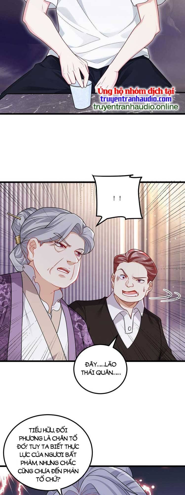 đọc truyện Tiên Tôn Lạc Vô Cực Chương 214 ảnh 24 tại Thiên Thai Truyện