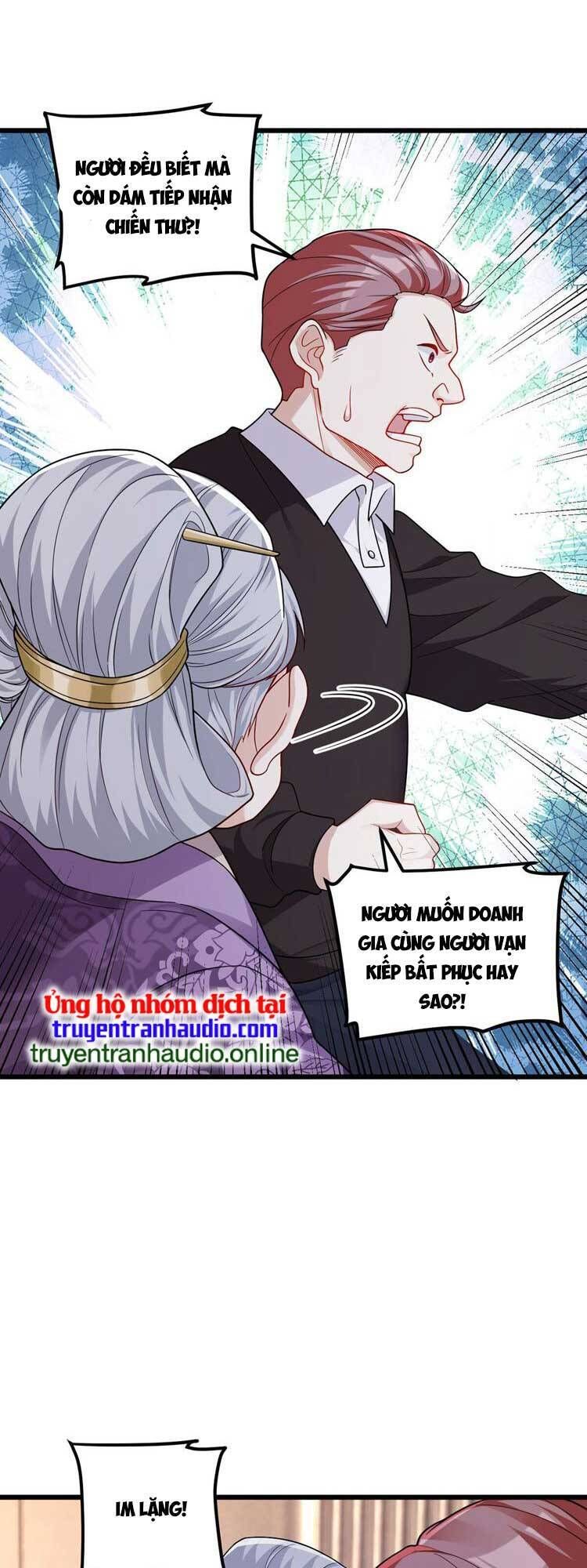 đọc truyện Tiên Tôn Lạc Vô Cực Chương 214 ảnh 27 tại Thiên Thai Truyện