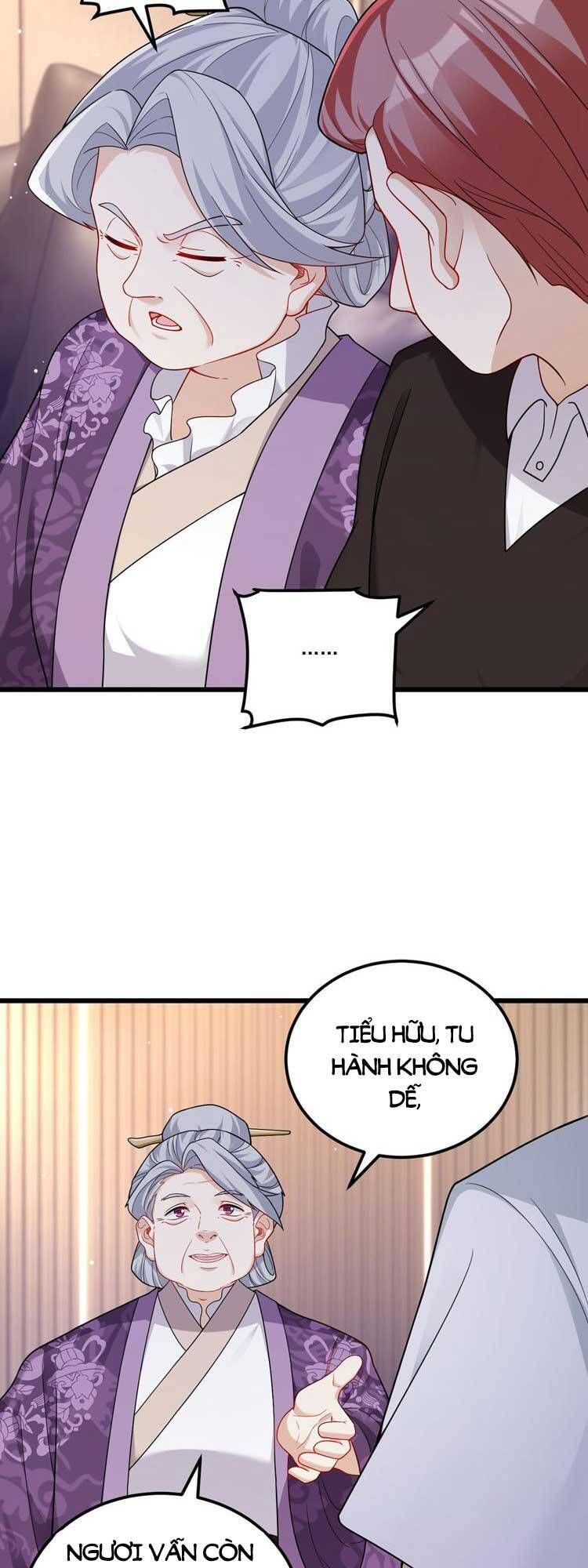 đọc truyện Tiên Tôn Lạc Vô Cực Chương 214 ảnh 28 tại Thiên Thai Truyện