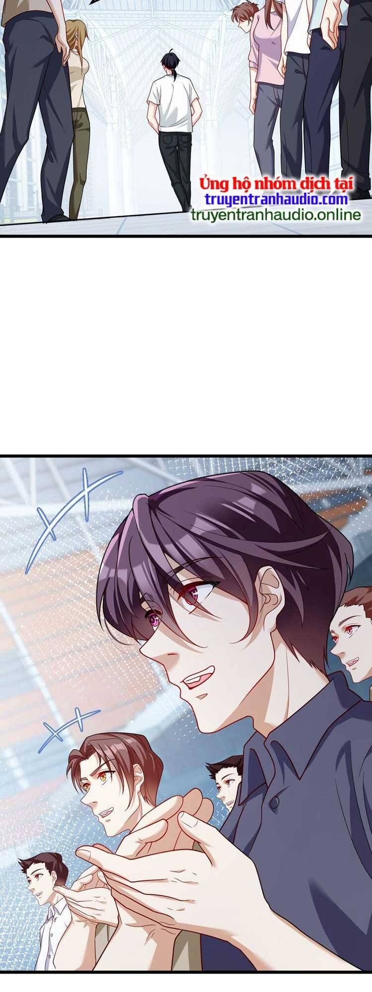 đọc truyện Tiên Tôn Lạc Vô Cực Chương 214 ảnh 6 tại Thiên Thai Truyện