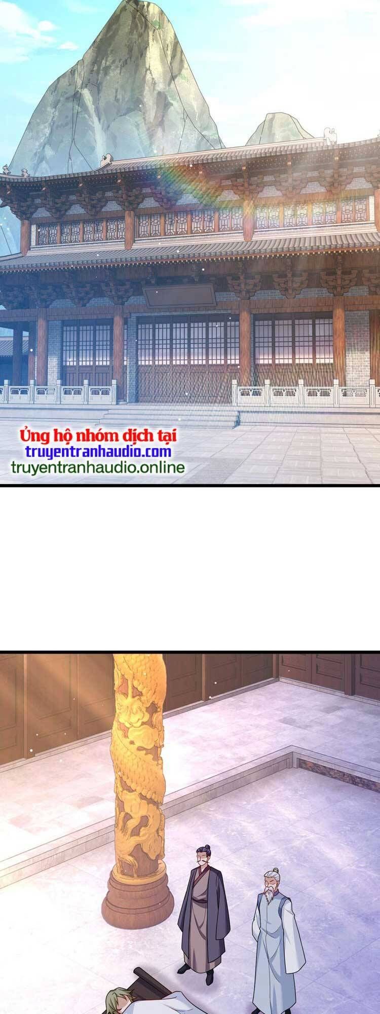 đọc truyện Tiên Tôn Lạc Vô Cực Chương 214 ảnh 8 tại Thiên Thai Truyện