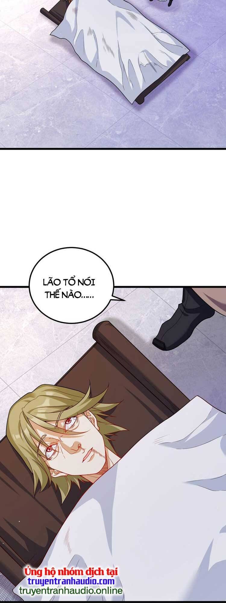 đọc truyện Tiên Tôn Lạc Vô Cực Chương 214 ảnh 9 tại Thiên Thai Truyện