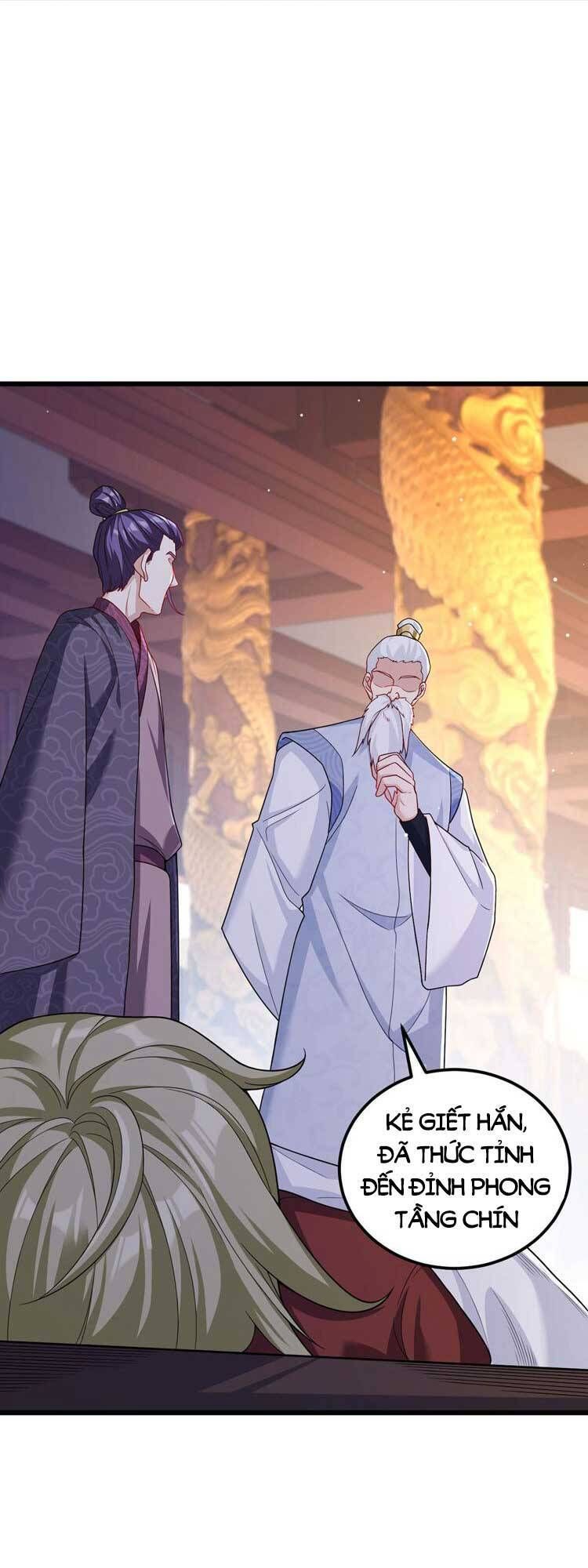 đọc truyện Tiên Tôn Lạc Vô Cực Chương 214 ảnh 10 tại Thiên Thai Truyện