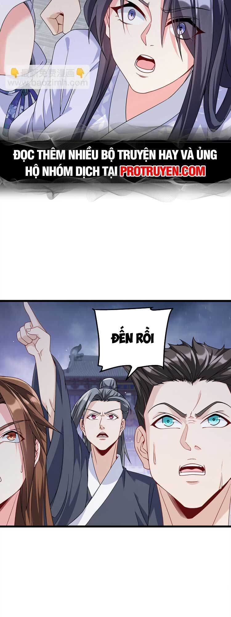 đọc truyện Tiên Tôn Lạc Vô Cực Chương 215 ảnh 14 tại Thiên Thai Truyện