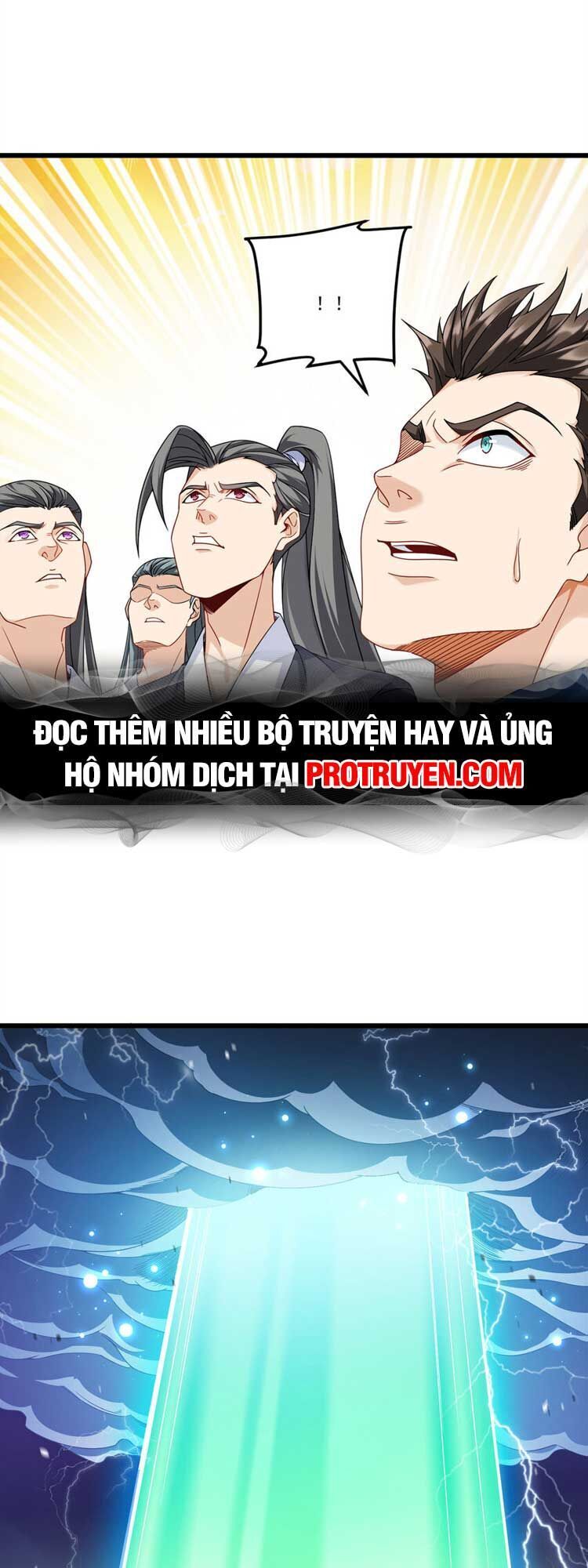 đọc truyện Tiên Tôn Lạc Vô Cực Chương 215 ảnh 15 tại Thiên Thai Truyện