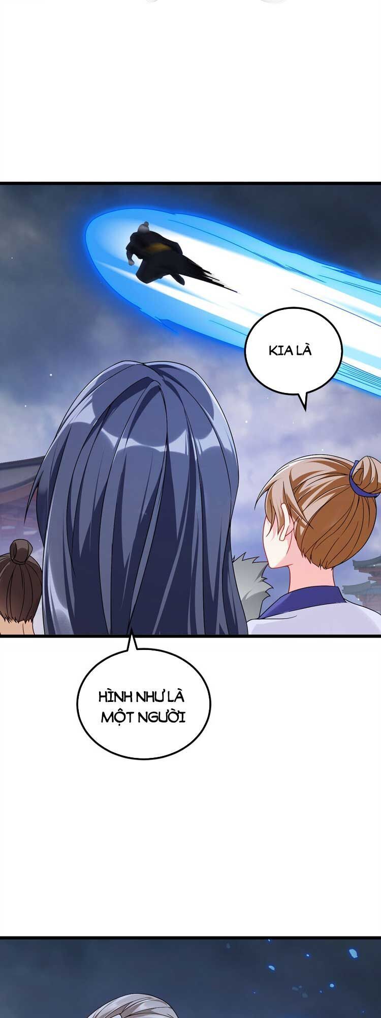 đọc truyện Tiên Tôn Lạc Vô Cực Chương 215 ảnh 18 tại Thiên Thai Truyện