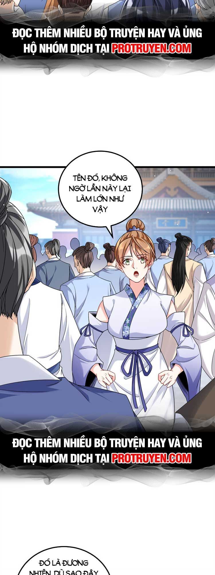 đọc truyện Tiên Tôn Lạc Vô Cực Chương 215 ảnh 4 tại Thiên Thai Truyện