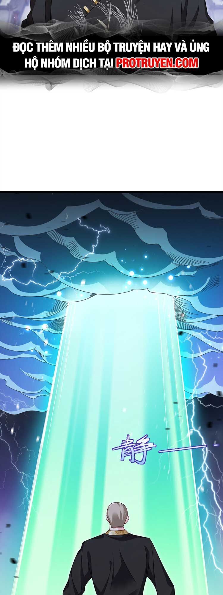 đọc truyện Tiên Tôn Lạc Vô Cực Chương 215 ảnh 25 tại Thiên Thai Truyện