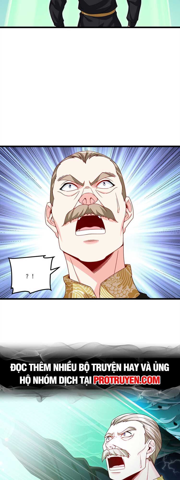 đọc truyện Tiên Tôn Lạc Vô Cực Chương 215 ảnh 26 tại Thiên Thai Truyện