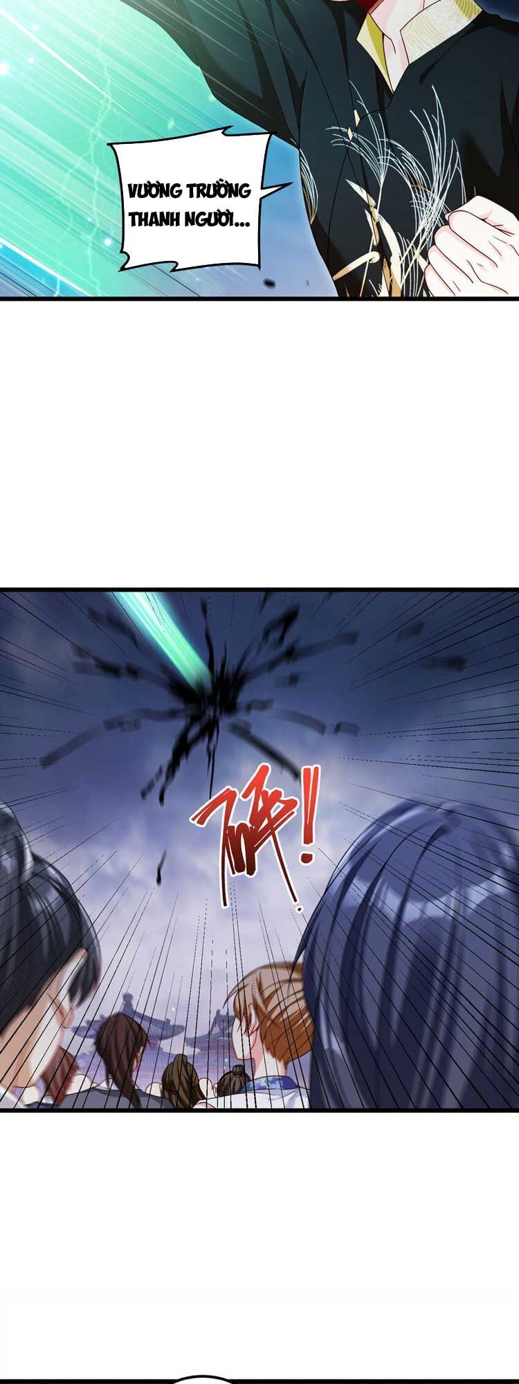 đọc truyện Tiên Tôn Lạc Vô Cực Chương 215 ảnh 27 tại Thiên Thai Truyện