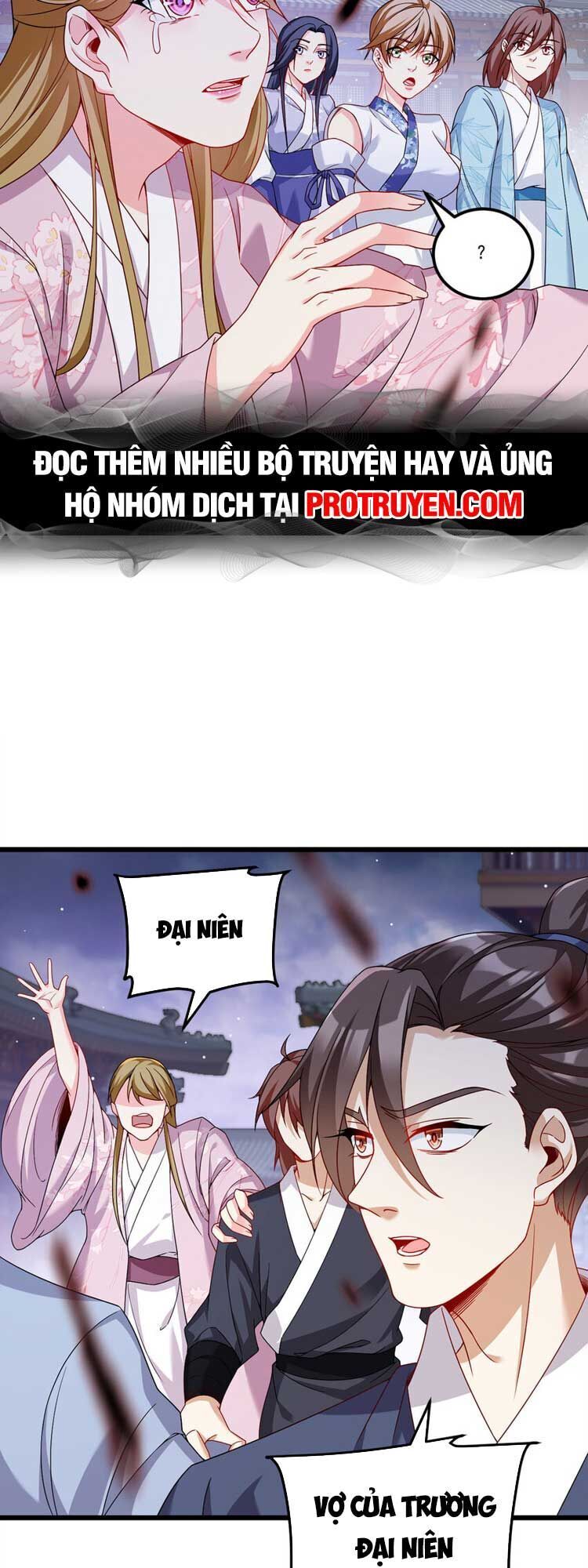 đọc truyện Tiên Tôn Lạc Vô Cực Chương 215 ảnh 30 tại Thiên Thai Truyện