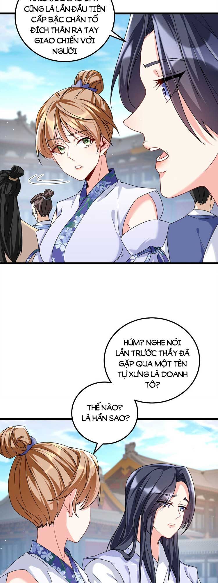 đọc truyện Tiên Tôn Lạc Vô Cực Chương 215 ảnh 5 tại Thiên Thai Truyện