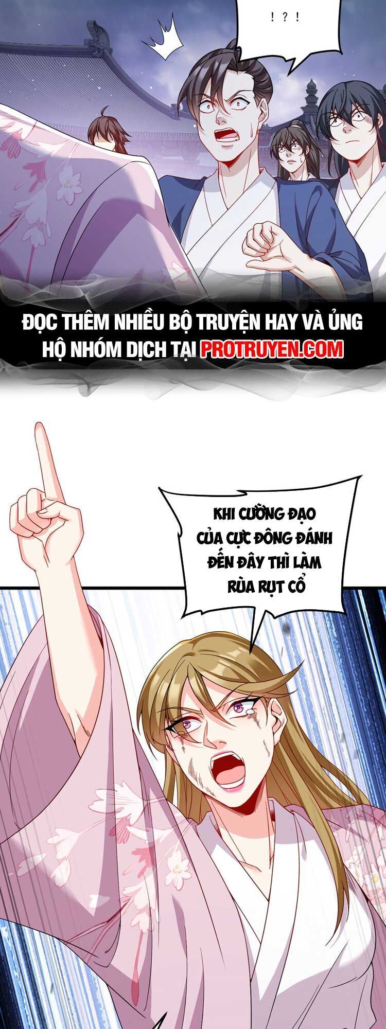 đọc truyện Tiên Tôn Lạc Vô Cực Chương 215 ảnh 33 tại Thiên Thai Truyện