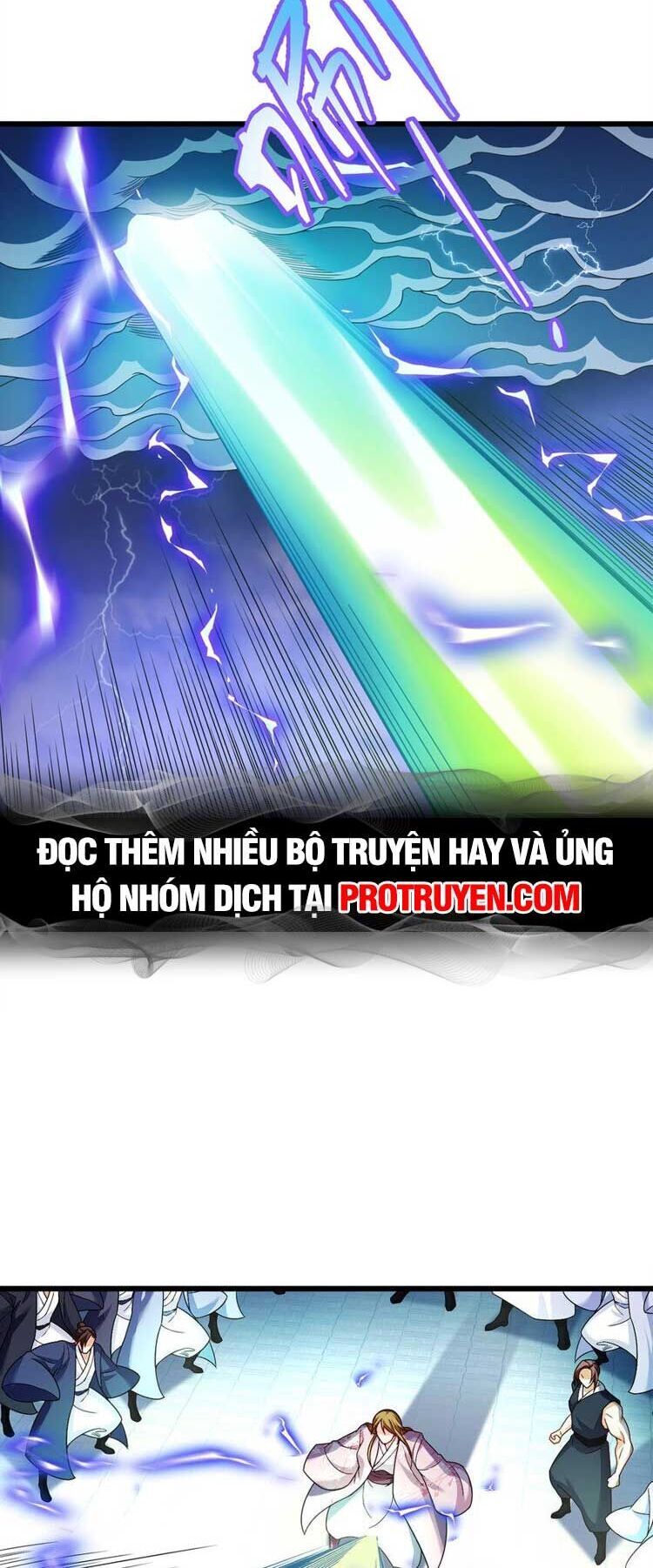 đọc truyện Tiên Tôn Lạc Vô Cực Chương 215 ảnh 35 tại Thiên Thai Truyện