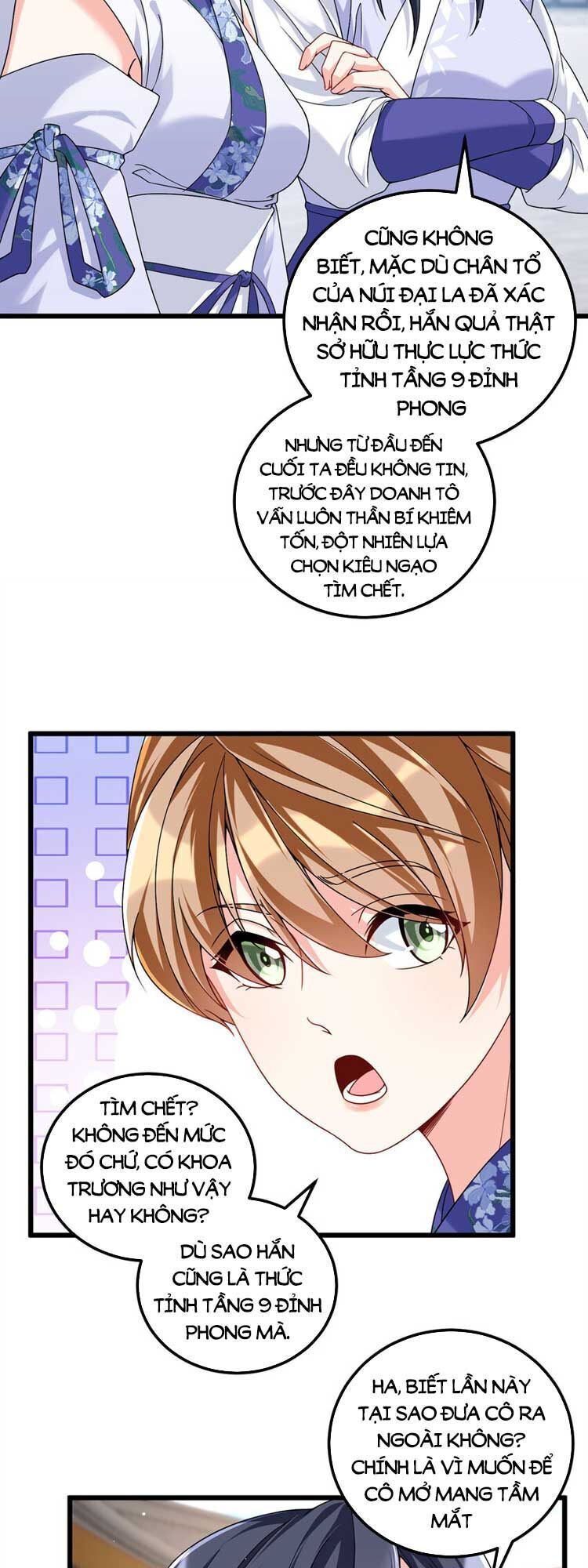 đọc truyện Tiên Tôn Lạc Vô Cực Chương 215 ảnh 6 tại Thiên Thai Truyện