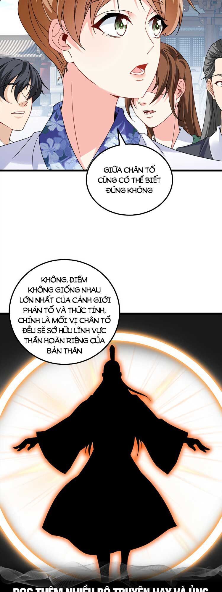 đọc truyện Tiên Tôn Lạc Vô Cực Chương 215 ảnh 10 tại Thiên Thai Truyện