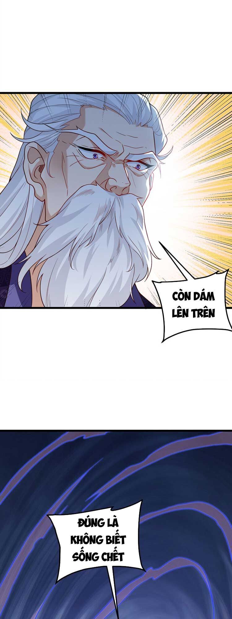 đọc truyện Tiên Tôn Lạc Vô Cực Chương 216 ảnh 13 tại Thiên Thai Truyện