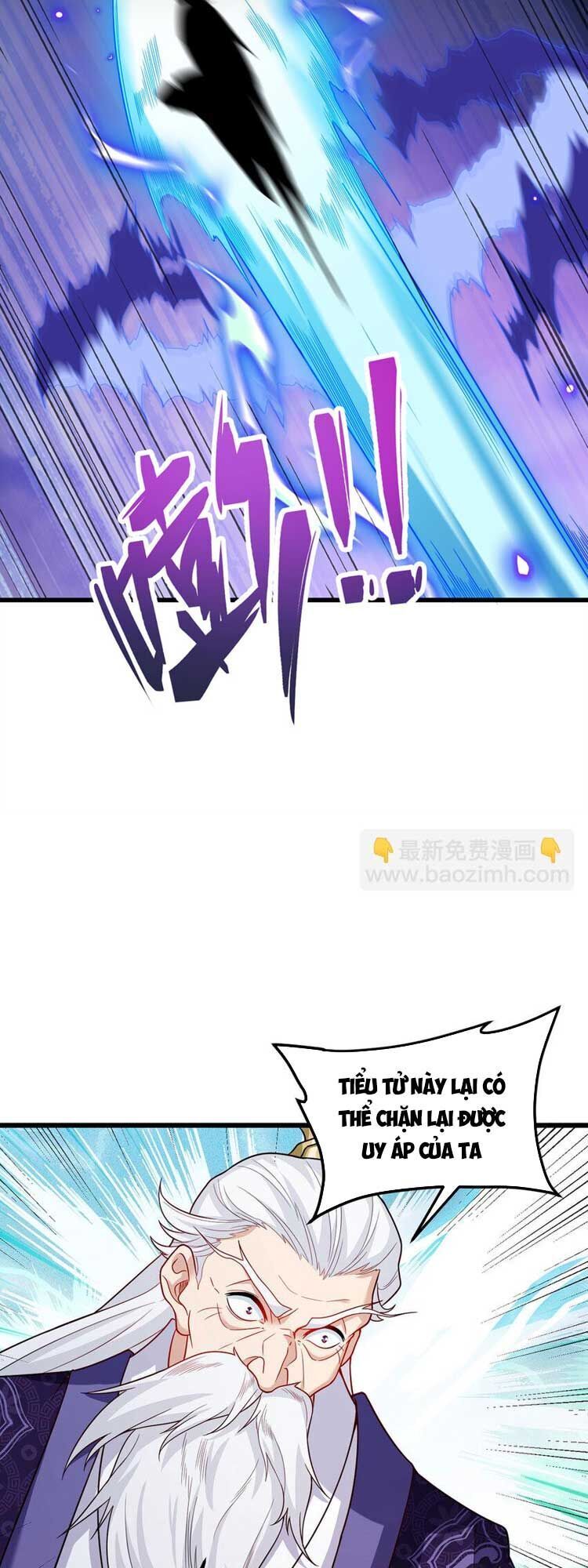 đọc truyện Tiên Tôn Lạc Vô Cực Chương 216 ảnh 15 tại Thiên Thai Truyện