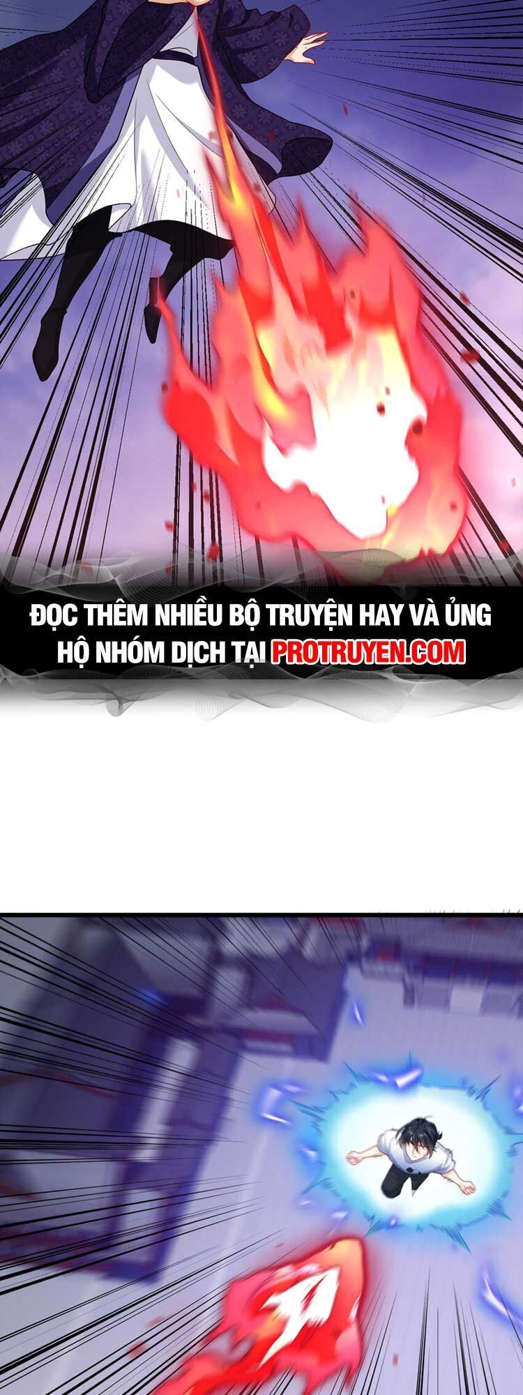 đọc truyện Tiên Tôn Lạc Vô Cực Chương 216 ảnh 17 tại Thiên Thai Truyện