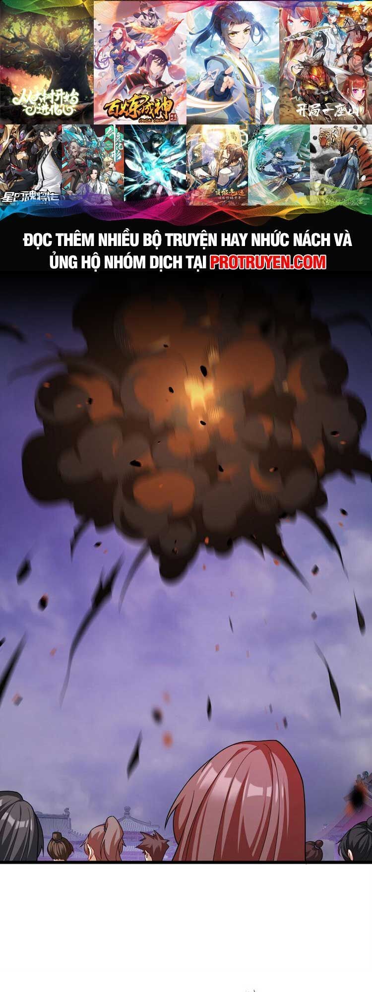 đọc truyện Tiên Tôn Lạc Vô Cực Chương 216 ảnh 21 tại Thiên Thai Truyện