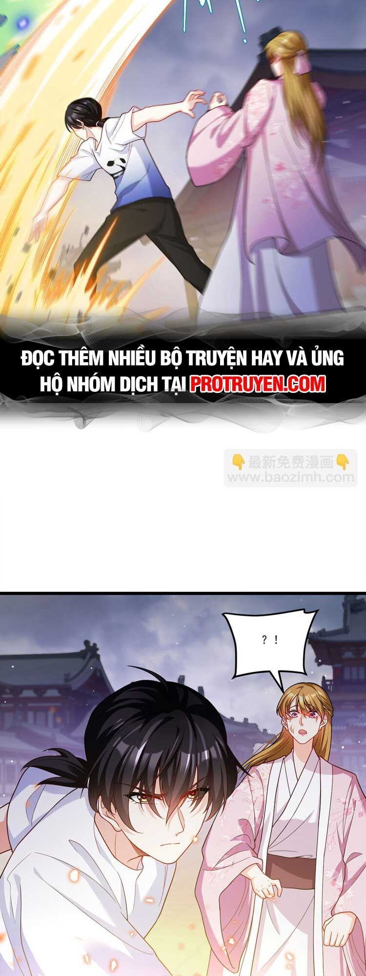 đọc truyện Tiên Tôn Lạc Vô Cực Chương 216 ảnh 4 tại Thiên Thai Truyện