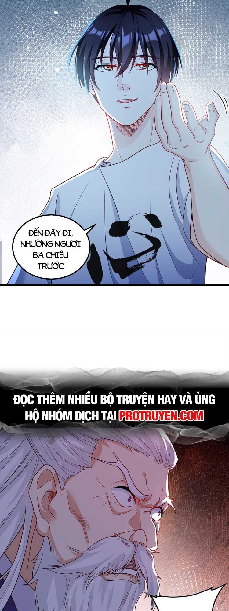 đọc truyện Tiên Tôn Lạc Vô Cực Chương 216 ảnh 24 tại Thiên Thai Truyện