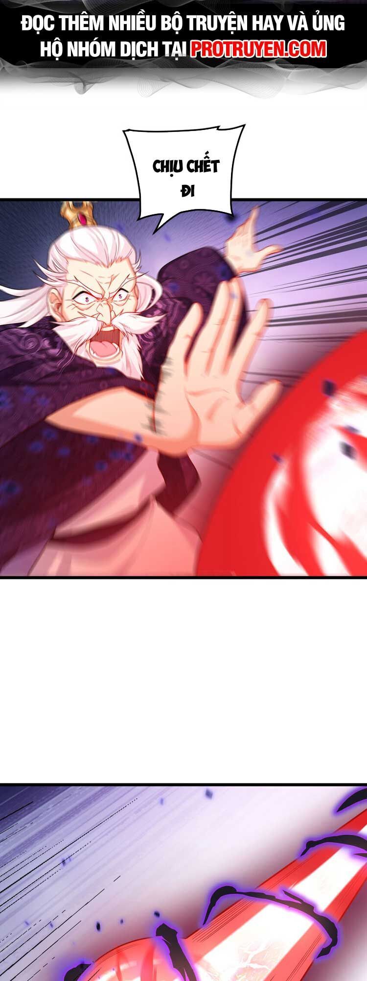 đọc truyện Tiên Tôn Lạc Vô Cực Chương 216 ảnh 26 tại Thiên Thai Truyện