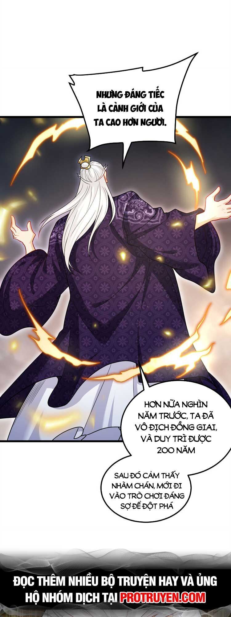 đọc truyện Tiên Tôn Lạc Vô Cực Chương 216 ảnh 33 tại Thiên Thai Truyện