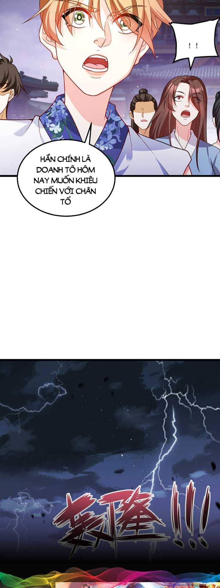 đọc truyện Tiên Tôn Lạc Vô Cực Chương 216 ảnh 6 tại Thiên Thai Truyện