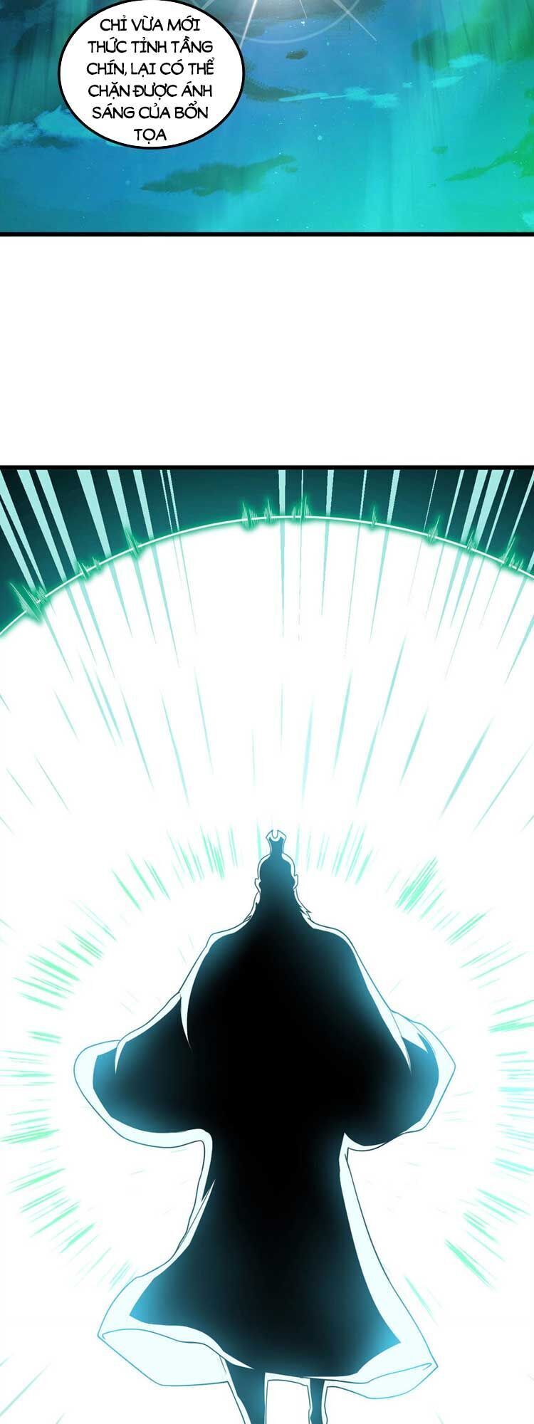 đọc truyện Tiên Tôn Lạc Vô Cực Chương 216 ảnh 8 tại Thiên Thai Truyện