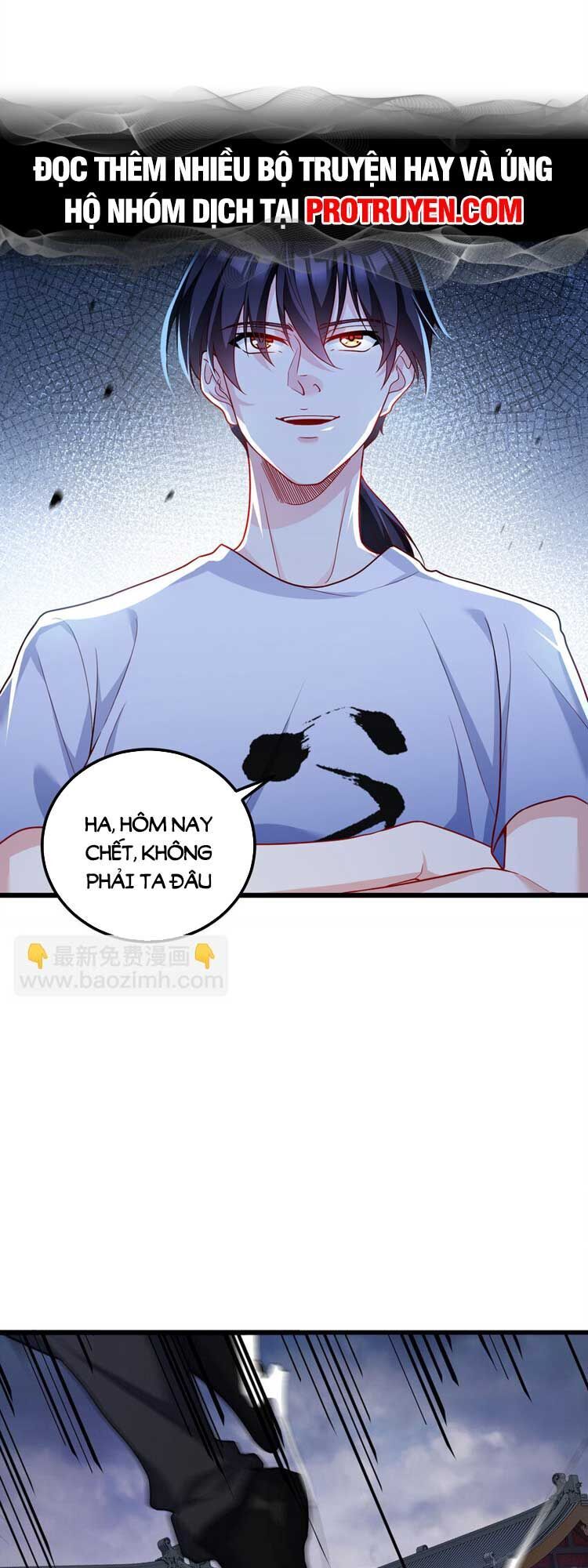 đọc truyện Tiên Tôn Lạc Vô Cực Chương 216 ảnh 11 tại Thiên Thai Truyện