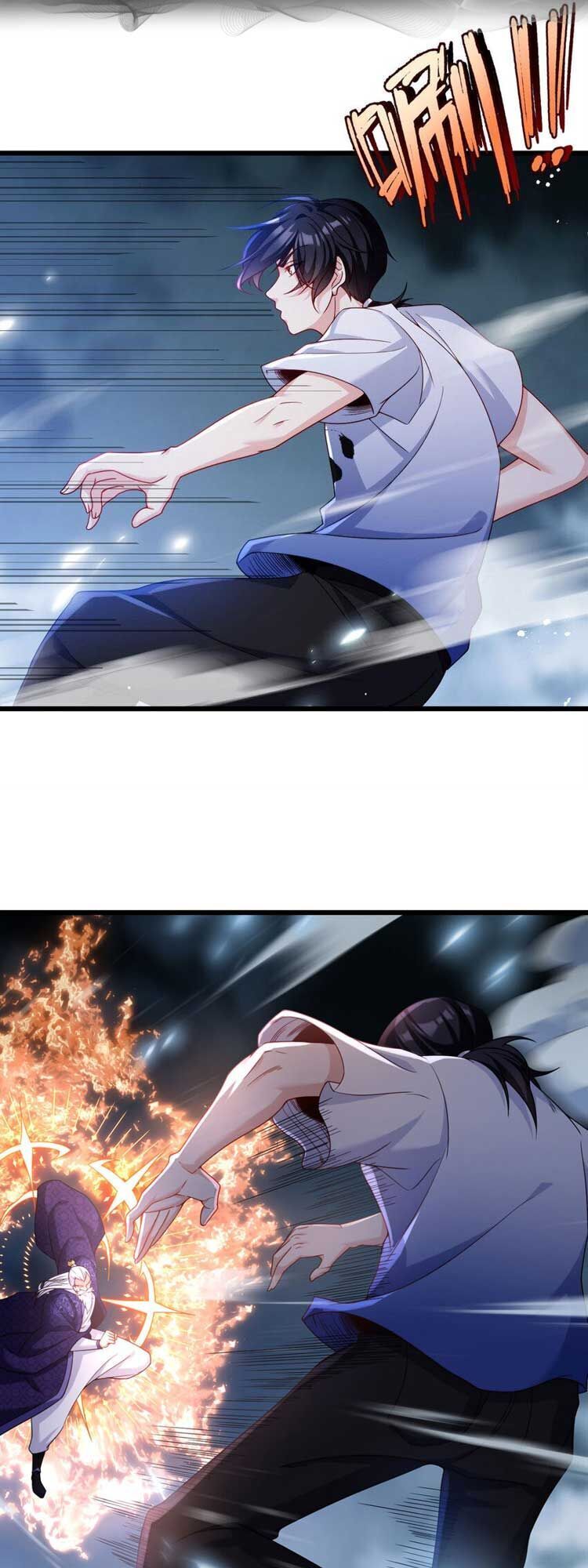 đọc truyện Tiên Tôn Lạc Vô Cực Chương 217 ảnh 12 tại Thiên Thai Truyện