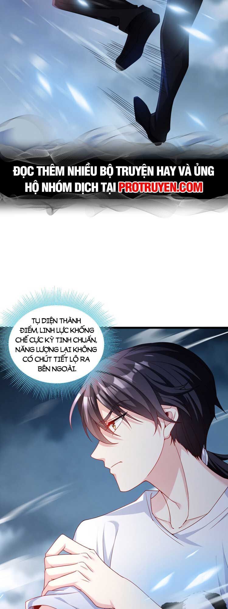 đọc truyện Tiên Tôn Lạc Vô Cực Chương 217 ảnh 13 tại Thiên Thai Truyện