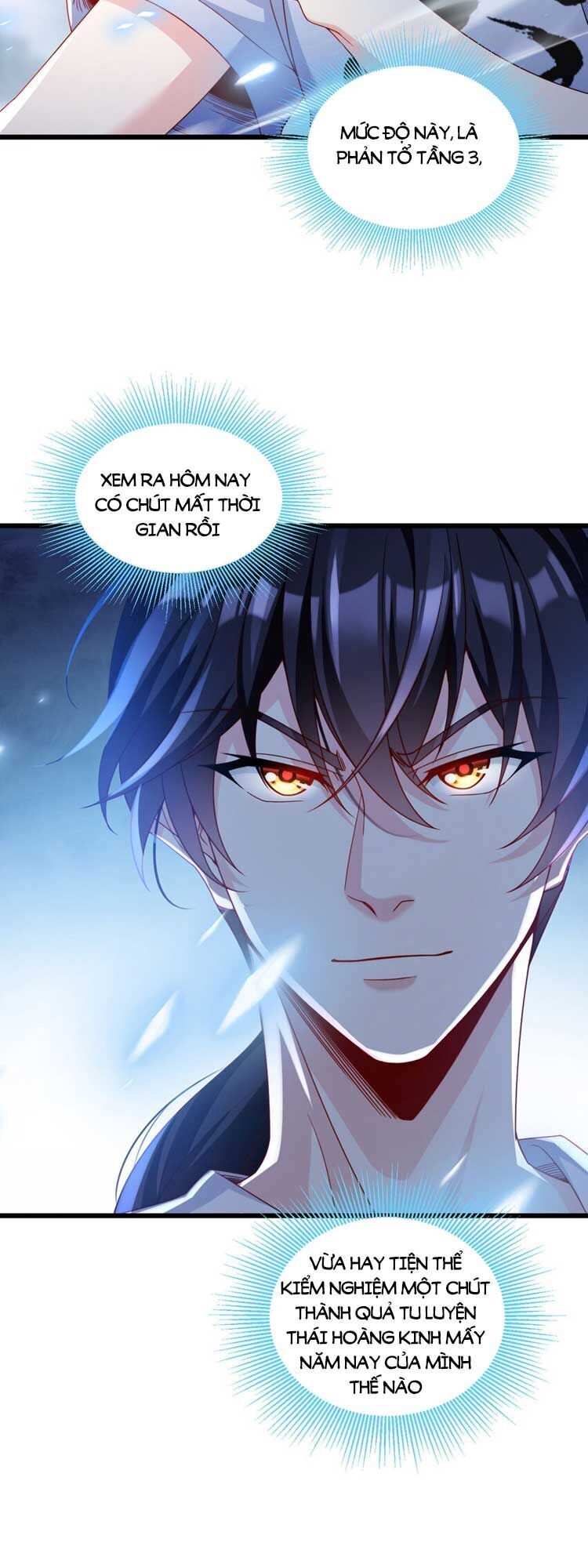 đọc truyện Tiên Tôn Lạc Vô Cực Chương 217 ảnh 14 tại Thiên Thai Truyện