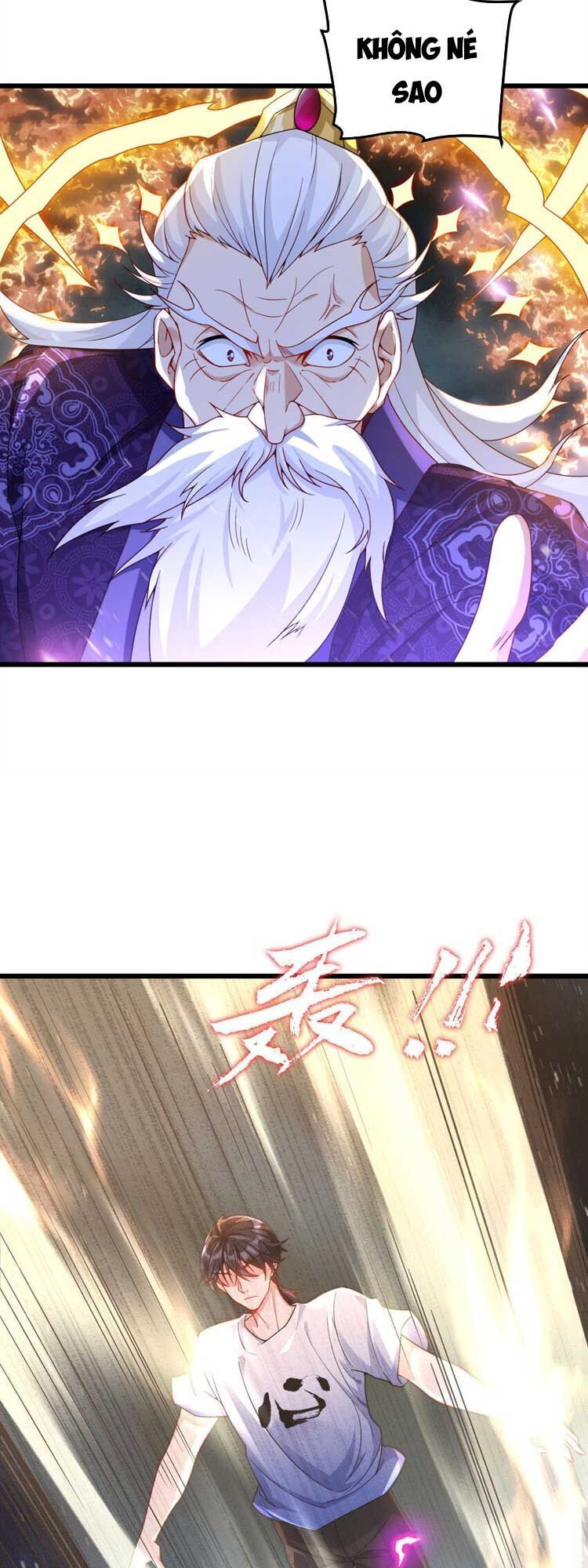 đọc truyện Tiên Tôn Lạc Vô Cực Chương 217 ảnh 22 tại Thiên Thai Truyện