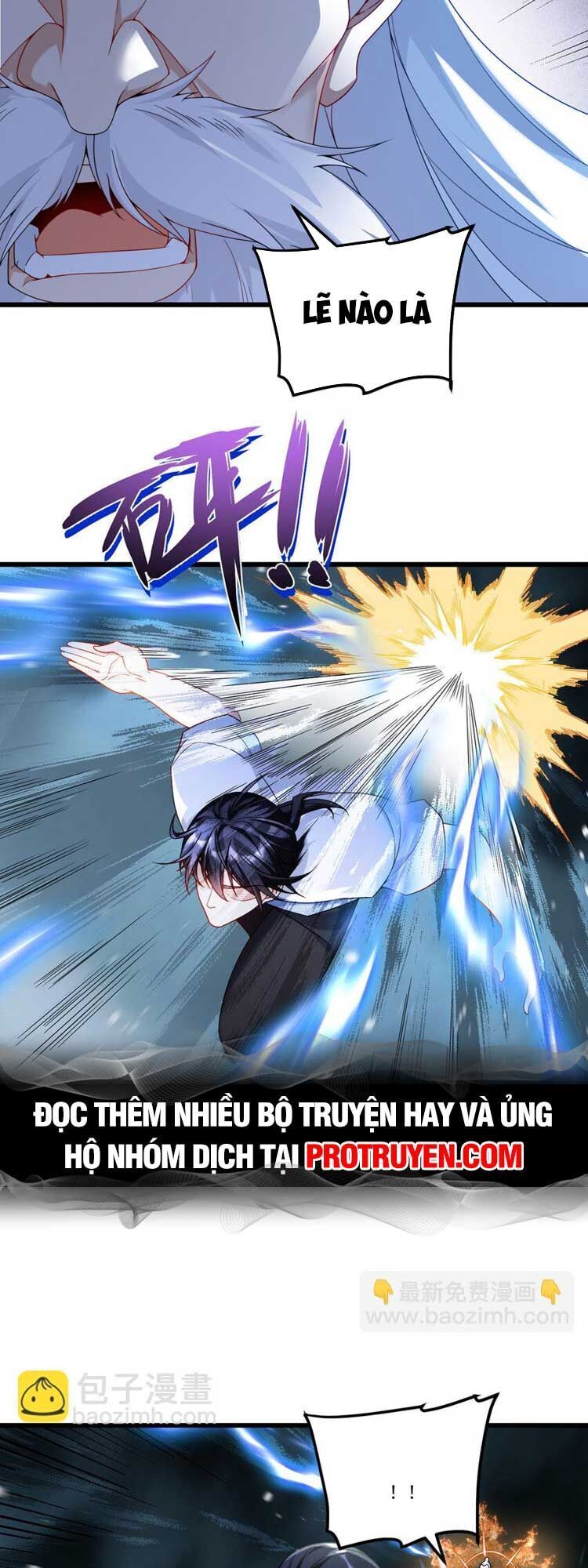 đọc truyện Tiên Tôn Lạc Vô Cực Chương 217 ảnh 27 tại Thiên Thai Truyện