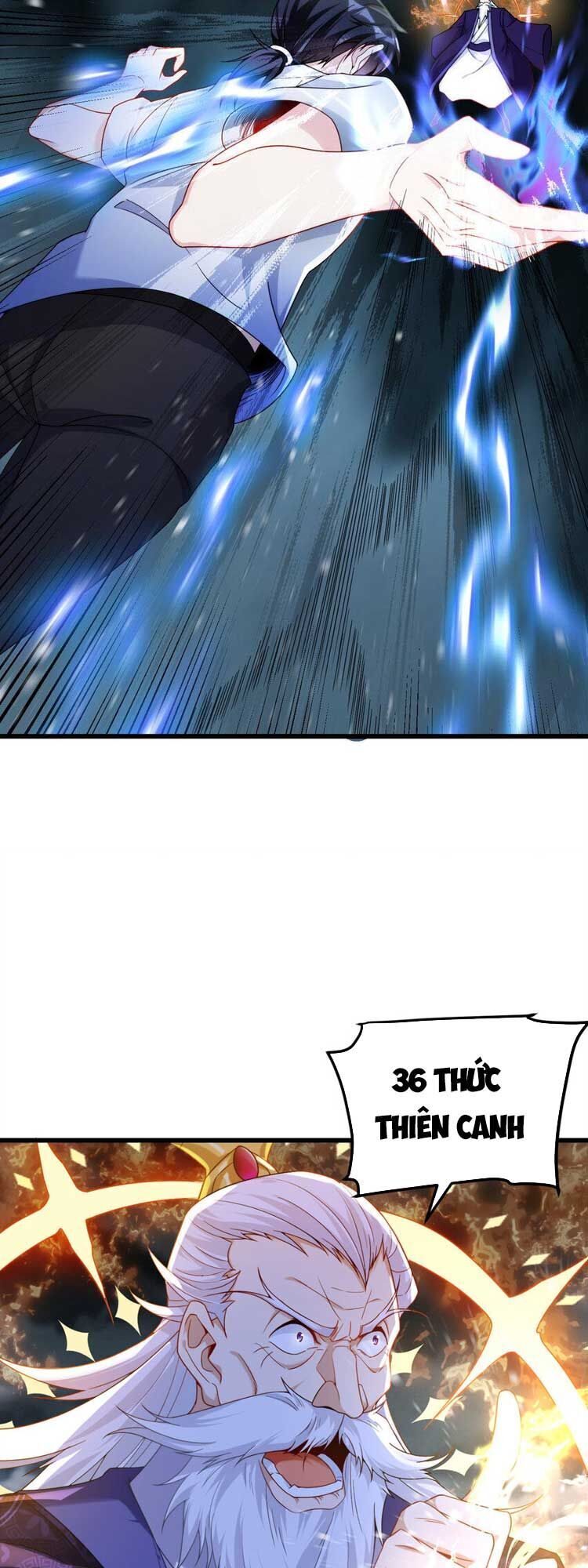 đọc truyện Tiên Tôn Lạc Vô Cực Chương 217 ảnh 28 tại Thiên Thai Truyện